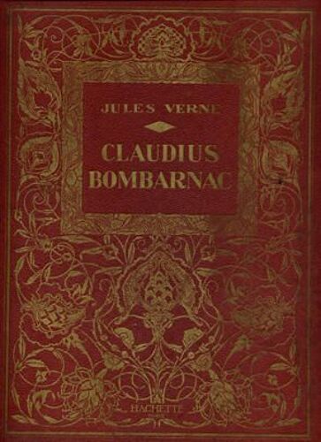 Claudius Bombarnac