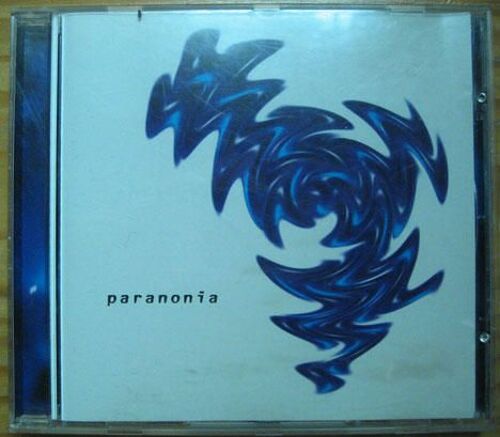 Paranoia
