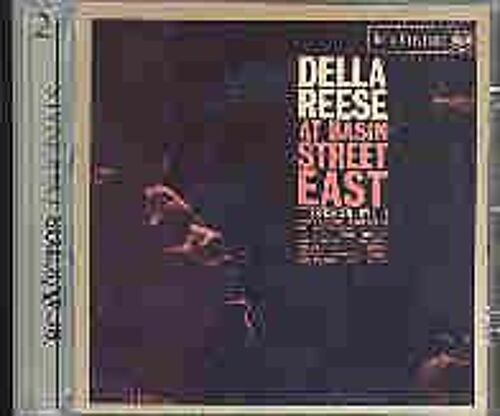 At Basin Street East