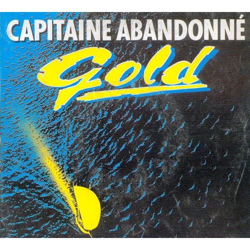 Capitaine Abandonne