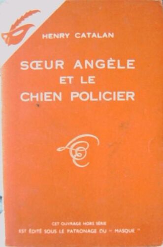 Soeur Angèle Et Le Chien Policier