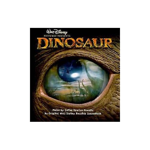 Dinausaur (Import Allemagne)