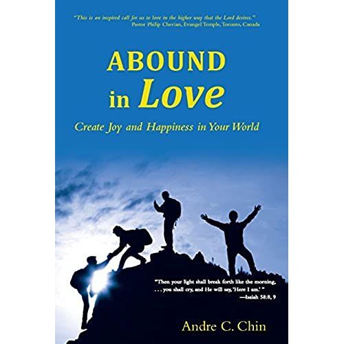 Abound In Love