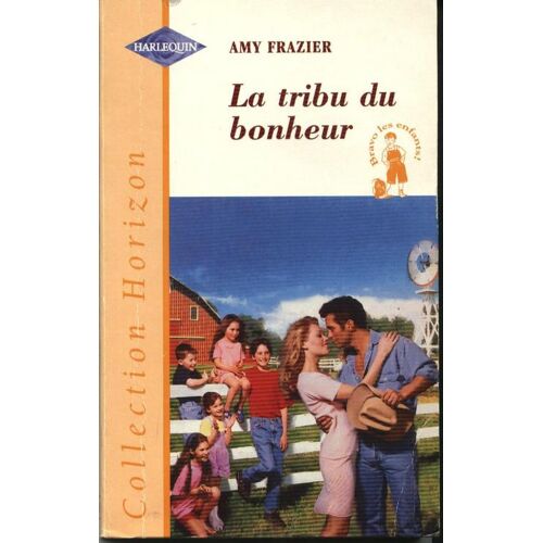 La Tribu Du Bonheur