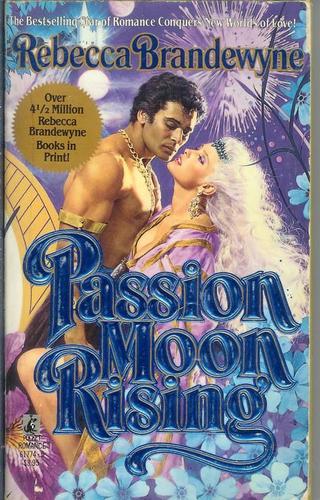 Passion Moon Rising