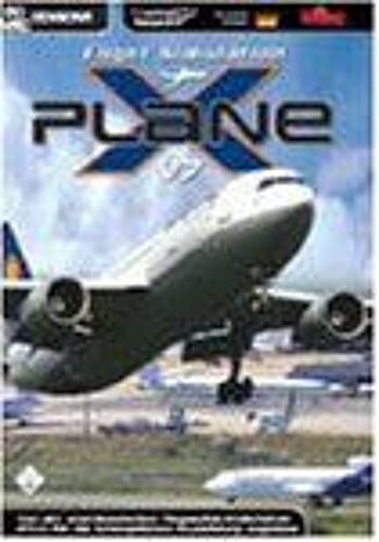 X-Plane 7
