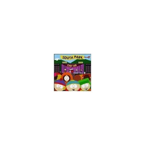 The South Park Album (Import Us)