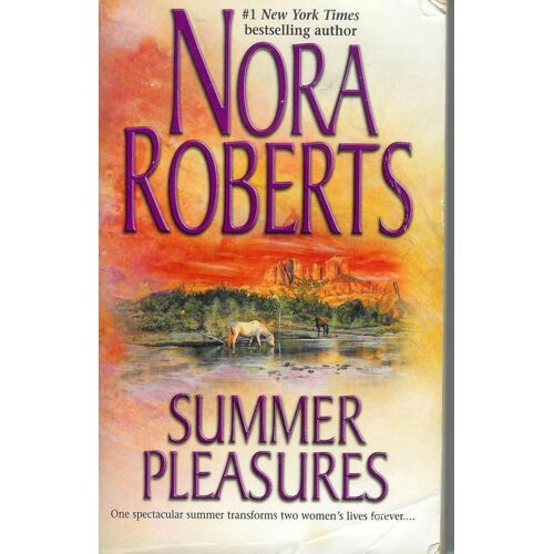 Summer Pleasures