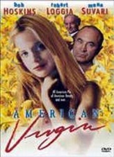Américan Virgin