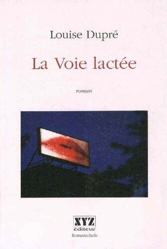 La Voie Lactée
