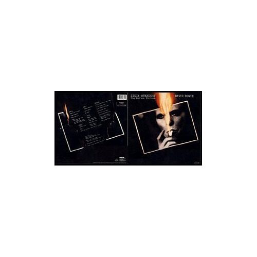 Ziggy Stardust (The Motion Picture)