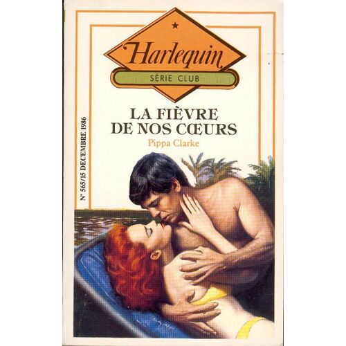 La Fievre De Nos Coeurs