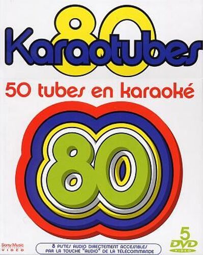 Karaotubes 80