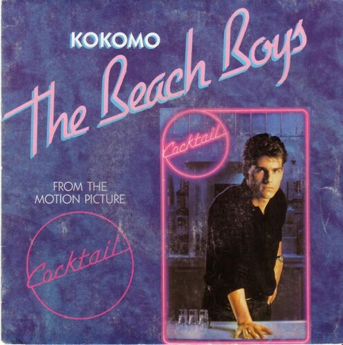 Kokomo + Little Richard: Tutti Frutti