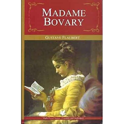 Madame Bovary