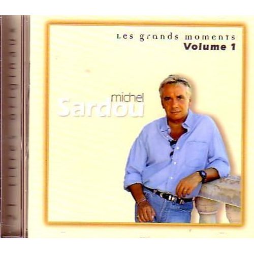 Les Grands Moments Vol. 1