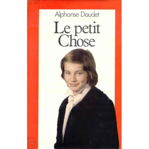 Le Petit Chose