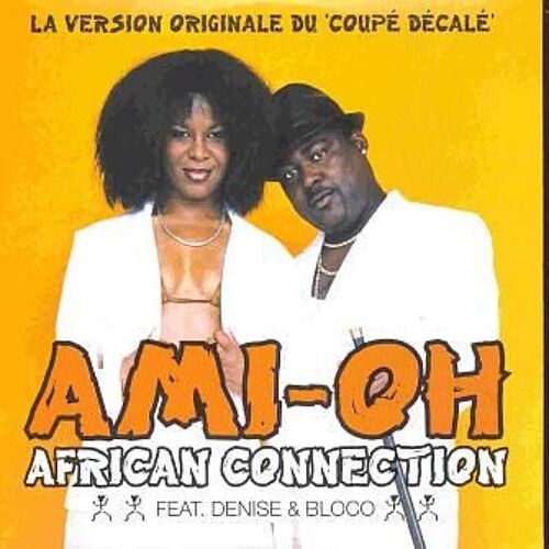 Ami Oh