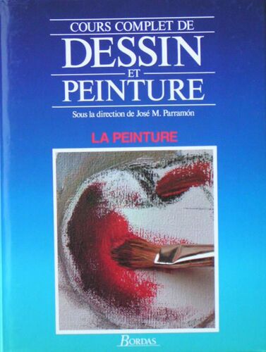La Peinture Tome 2