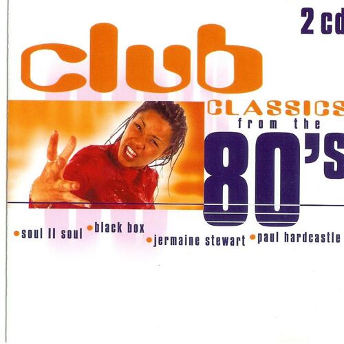 From The 80's