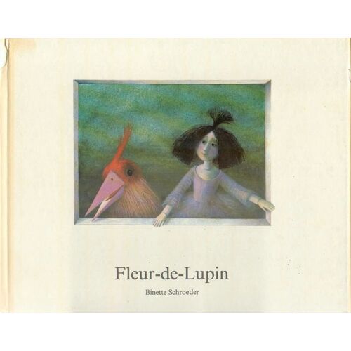 Fleur-De-Lupin