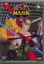 Mask Vol.6