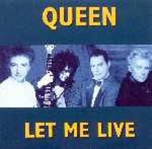 Let Me Live