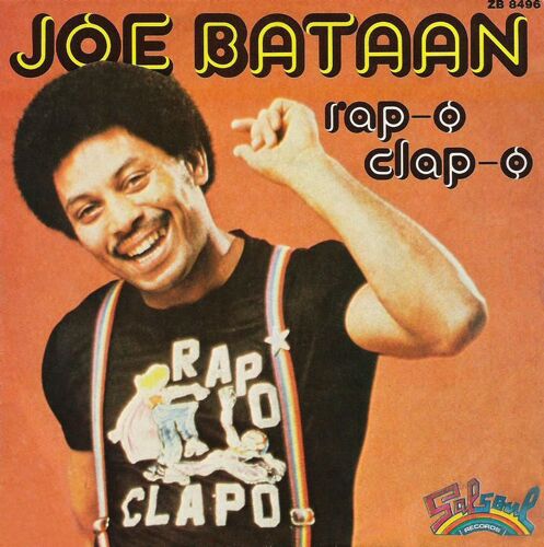 Rap-O Clap-O