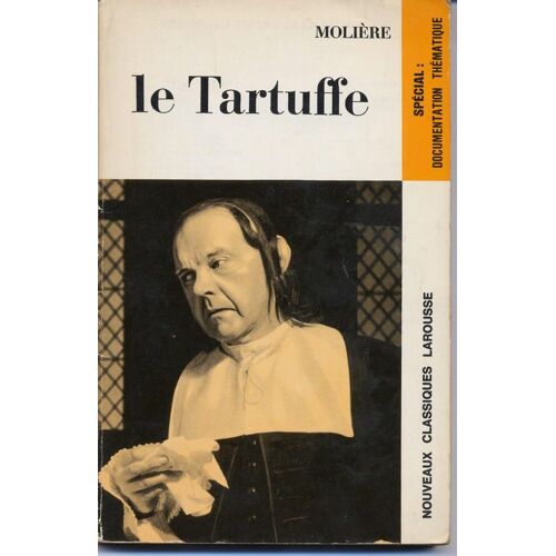 Le Tartuffe