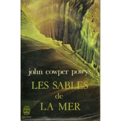 Les Sables De La Mer
