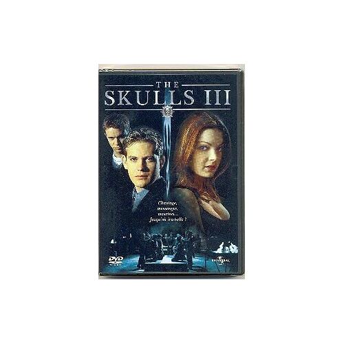 The Skulls Iii