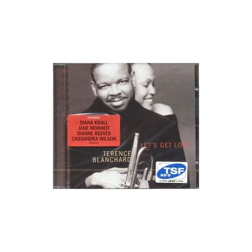 Let's Get Lost - Homage To Jimmy Mchugh