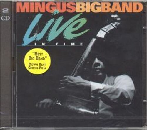 Live In Time