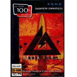 Delta Force Pc