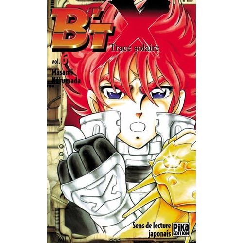 B'tx - Tome 6