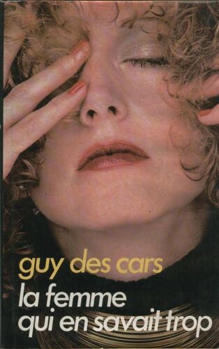 La Femme Qui En Savait Trop