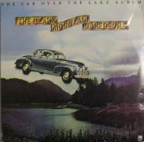 The Car Over The Lake Album