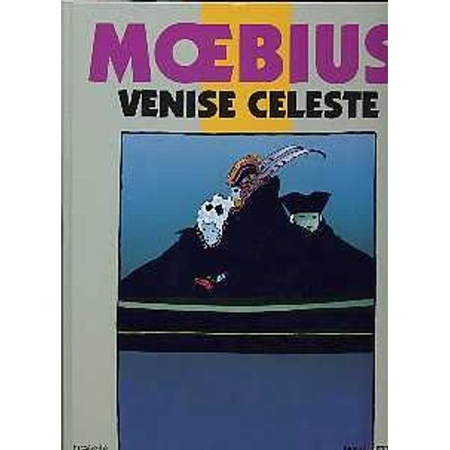 Venise Celeste - Edition 1990