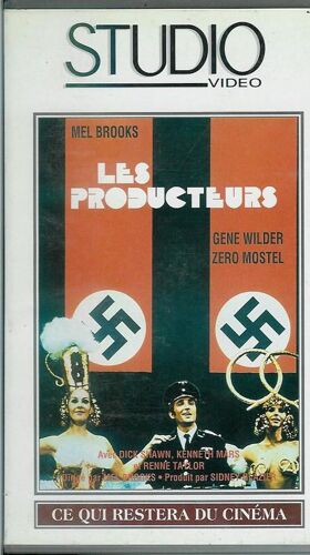 Les Producteurs