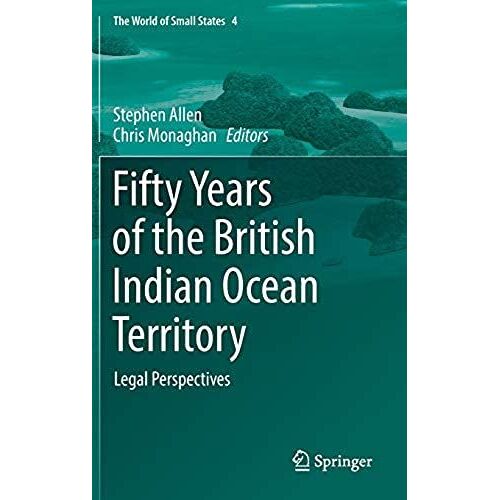 Fifty Years Of The British Indian Ocean Territory