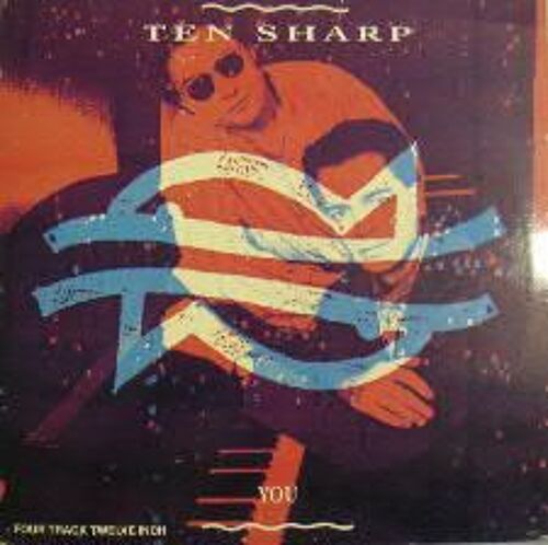 You (Four Track Twelve Inch)