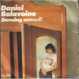 Dancing Samedi