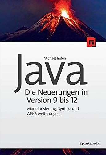 Java - Die Neuerungen In Version 9 Bis 12