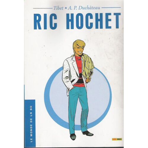 Ric Hochet