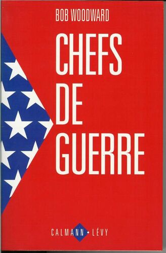 Chefs De Guerre