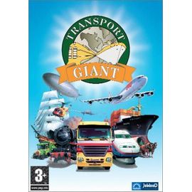 Transport Giant Pc