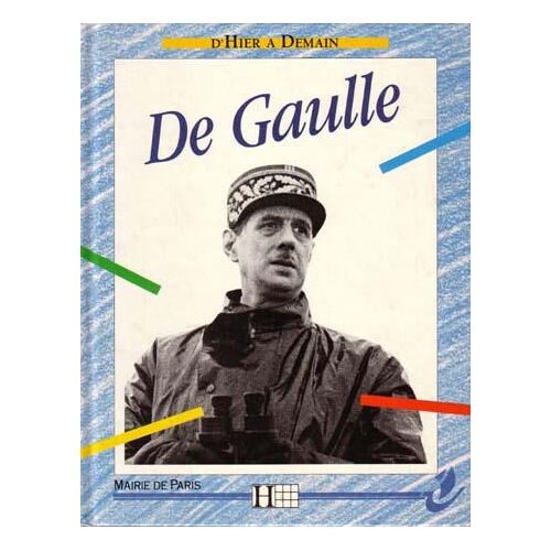 Charles De Gaulle