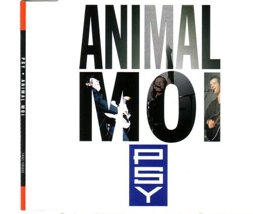 Animal Moi