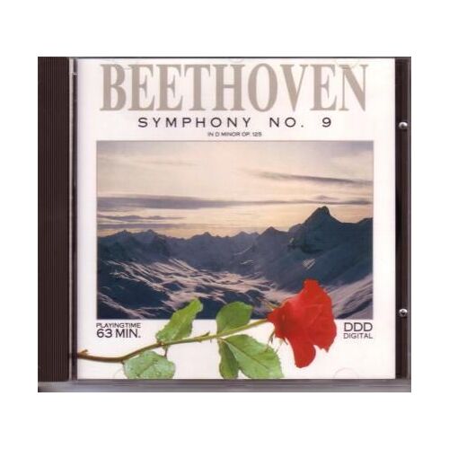 Symphonie N°9