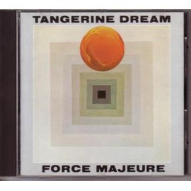 Force Majeure